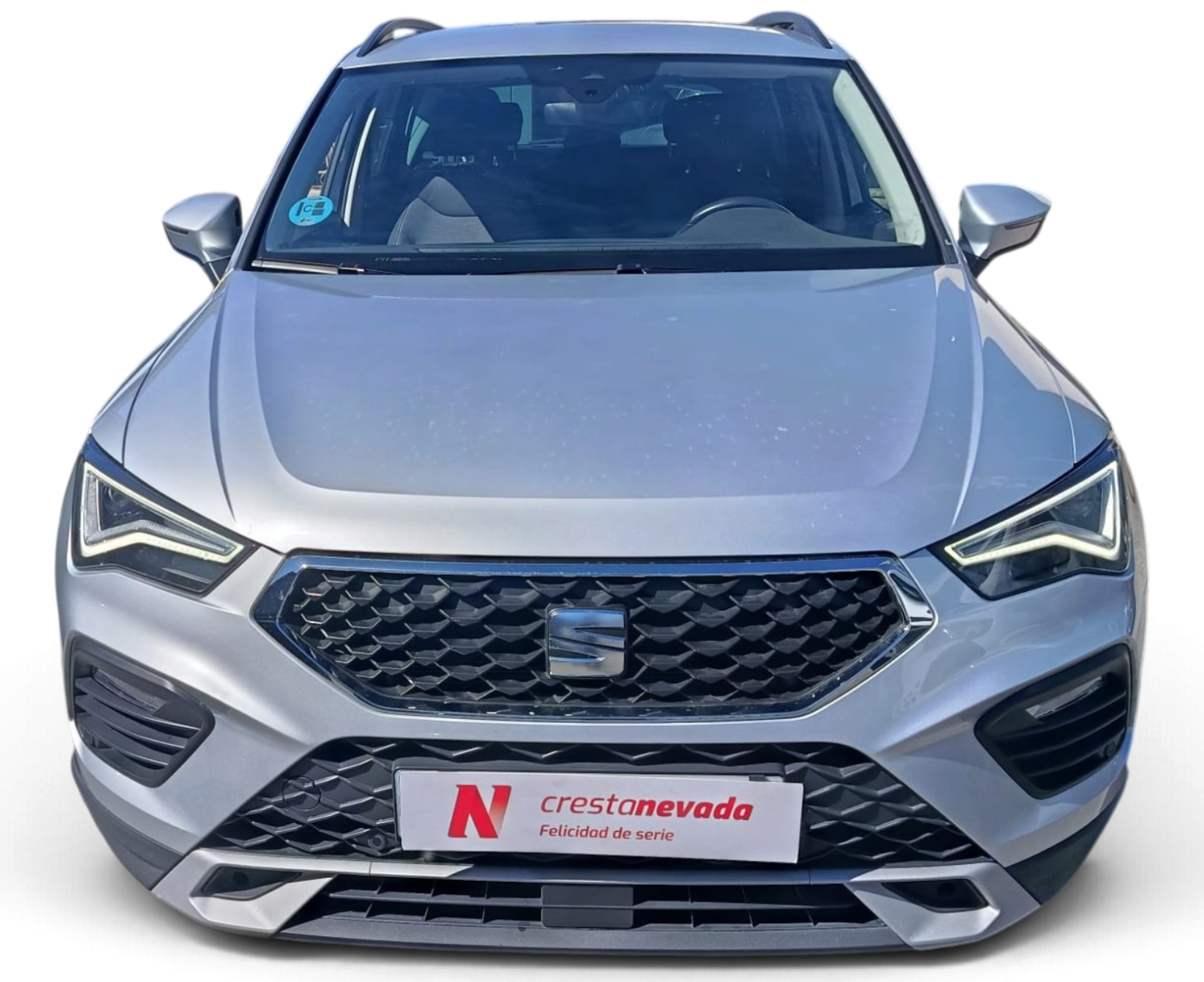 Imagen 2 de SEAT Ateca Gasolina 150 CV por 23.990 €