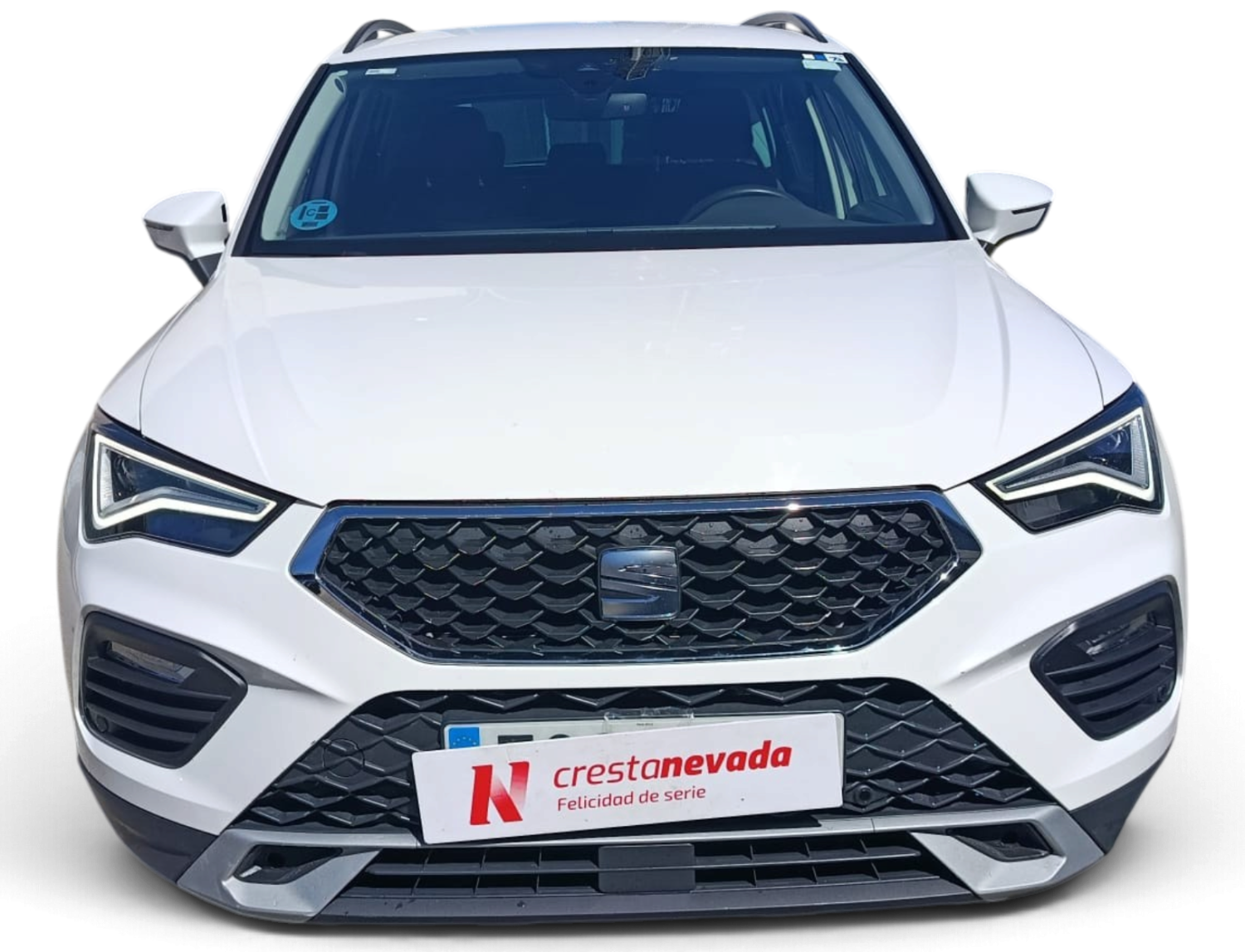 Imagen 2 de SEAT Ateca Gasolina 150 CV por 23.990 €