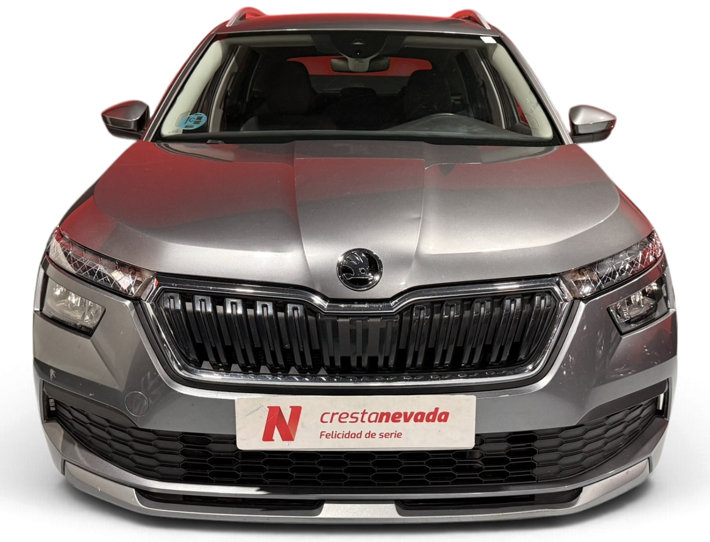 Imagen 2 de Skoda Kamiq Gasolina 115 CV