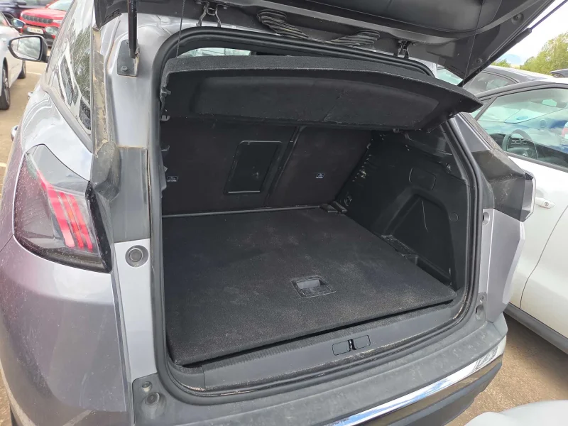 Imagen de Peugeot 3008
