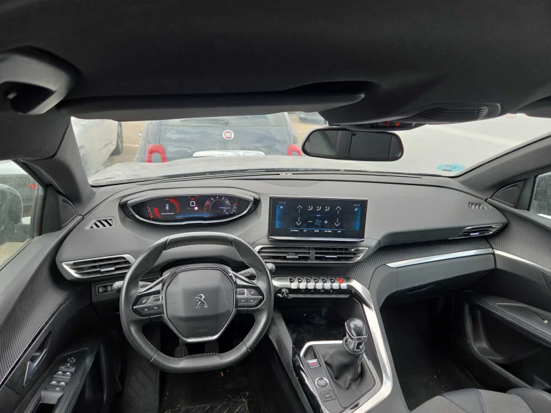Imagen de Peugeot 3008