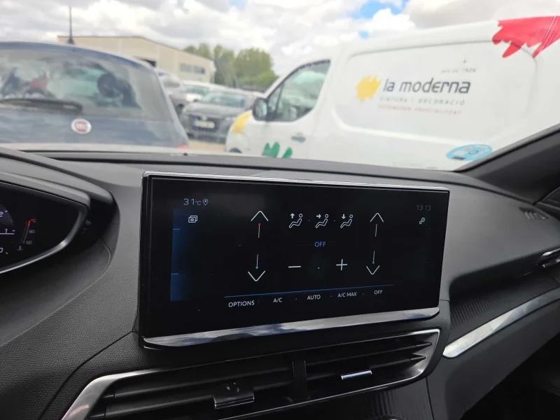 Imagen de Peugeot 3008