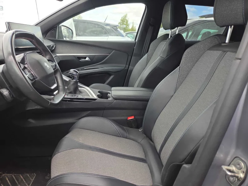 Imagen de Peugeot 3008