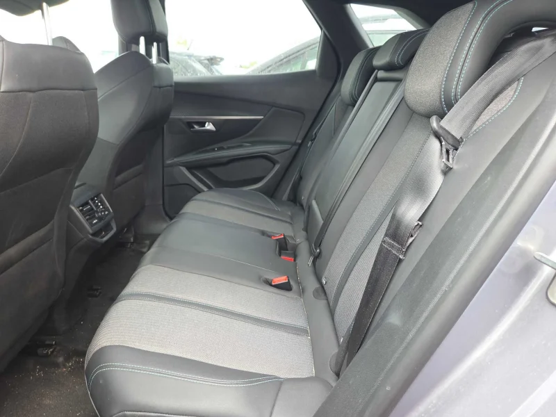 Imagen de Peugeot 3008