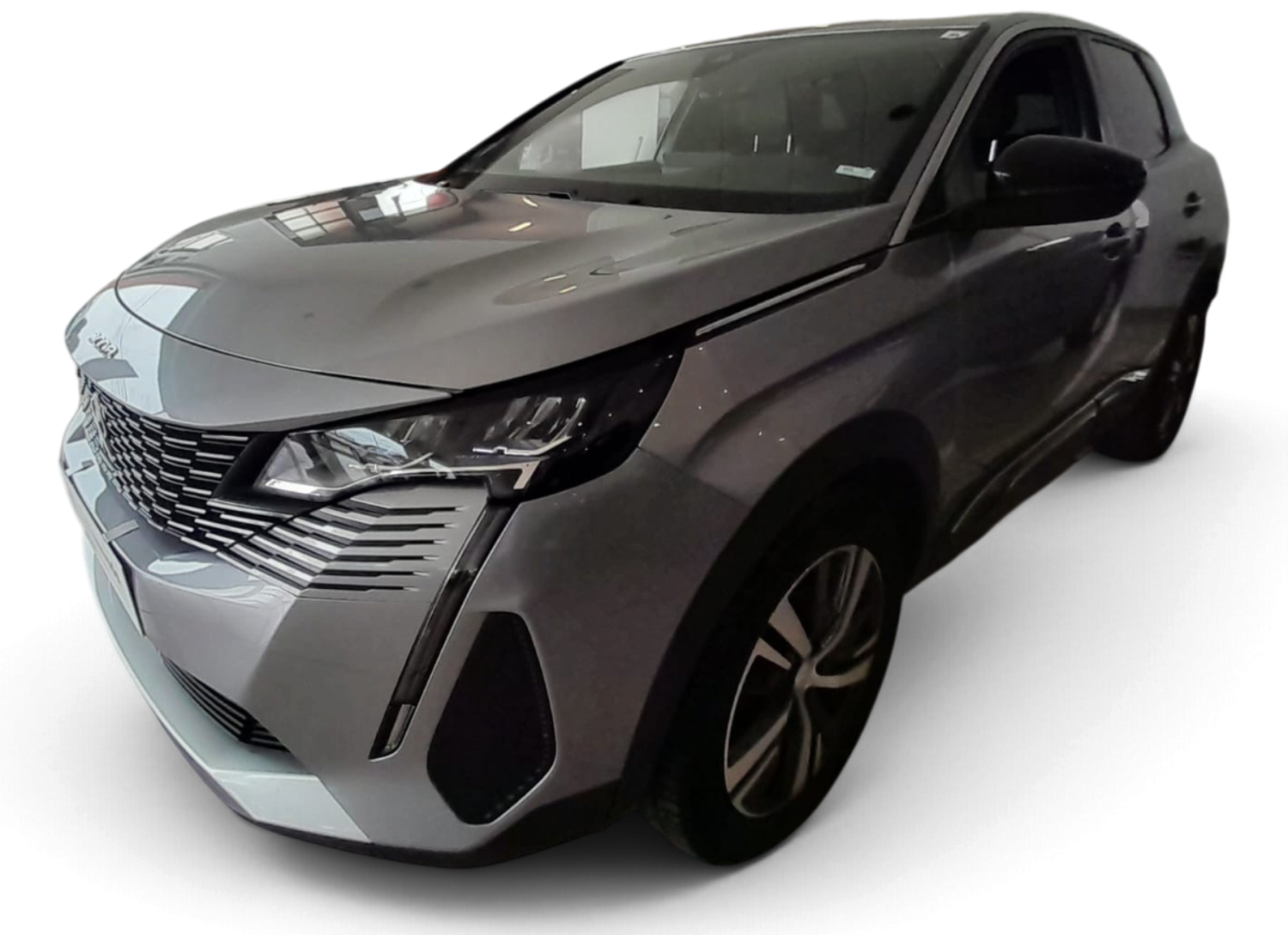 Peugeot 3008 Gasolina 131 CV por 19.490 €