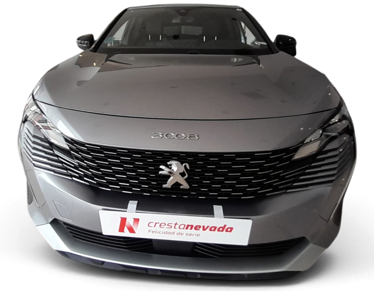 Imagen 2 de Peugeot 3008 Gasolina 131 CV por 19.490 €