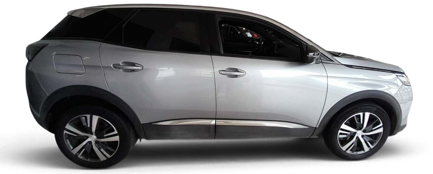 Imagen 4 de Peugeot 3008 Gasolina 131 CV por 19.490 €
