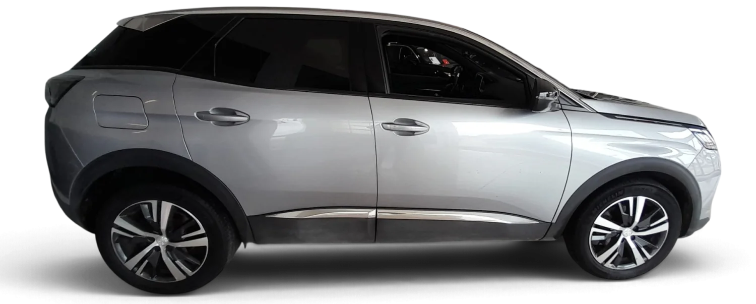 Imagen de Peugeot 3008