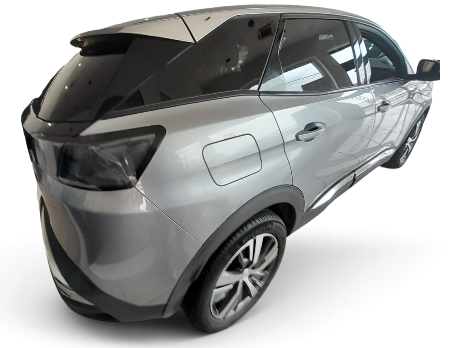 Imagen de Peugeot 3008