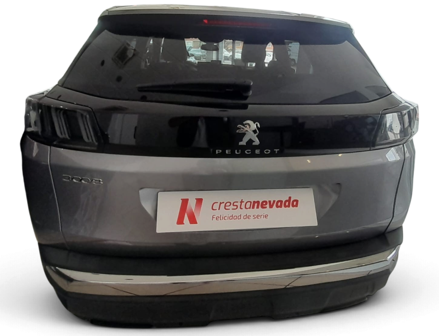 Imagen 7 de Peugeot 3008 Gasolina 131 CV por 19.490 €