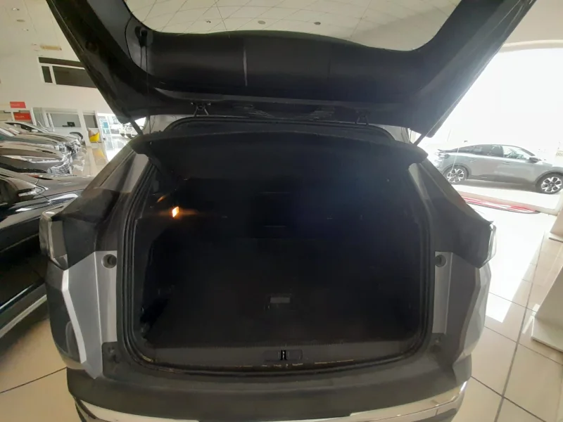 Imagen de Peugeot 3008