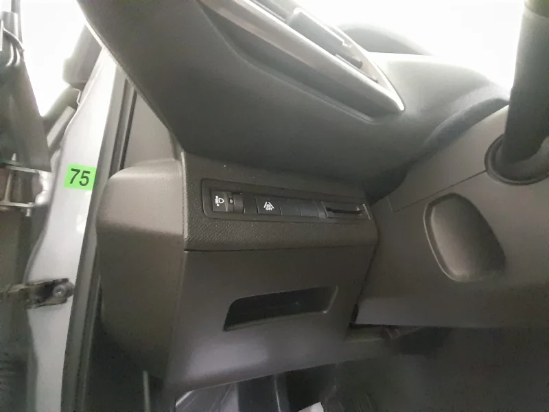 Imagen de Peugeot 3008