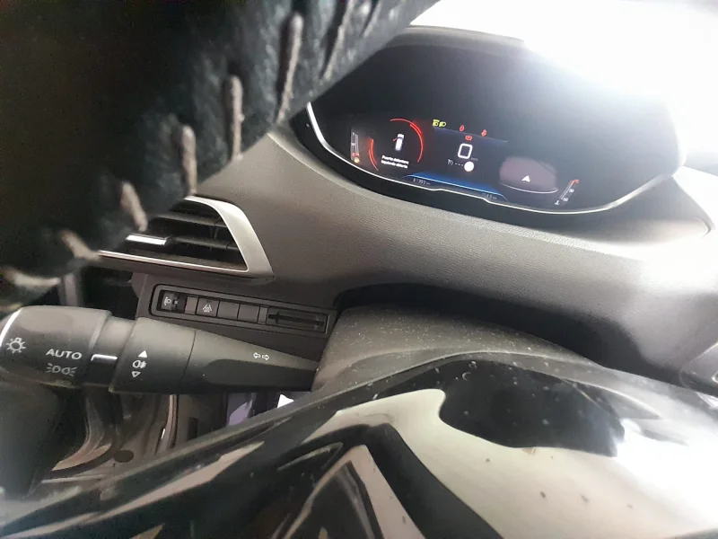 Imagen de Peugeot 3008
