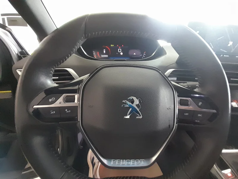 Imagen de Peugeot 3008