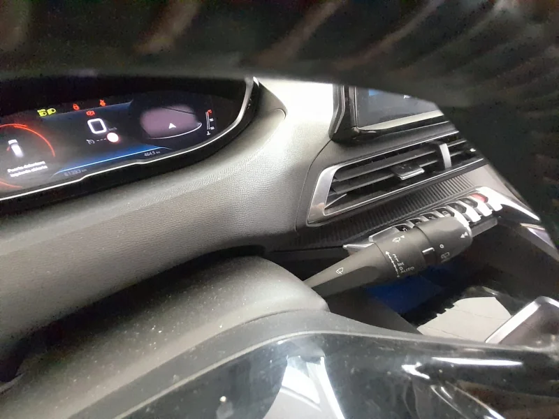 Imagen de Peugeot 3008