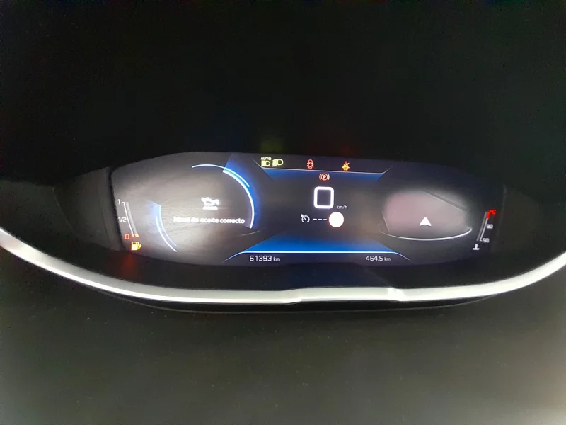 Imagen de Peugeot 3008