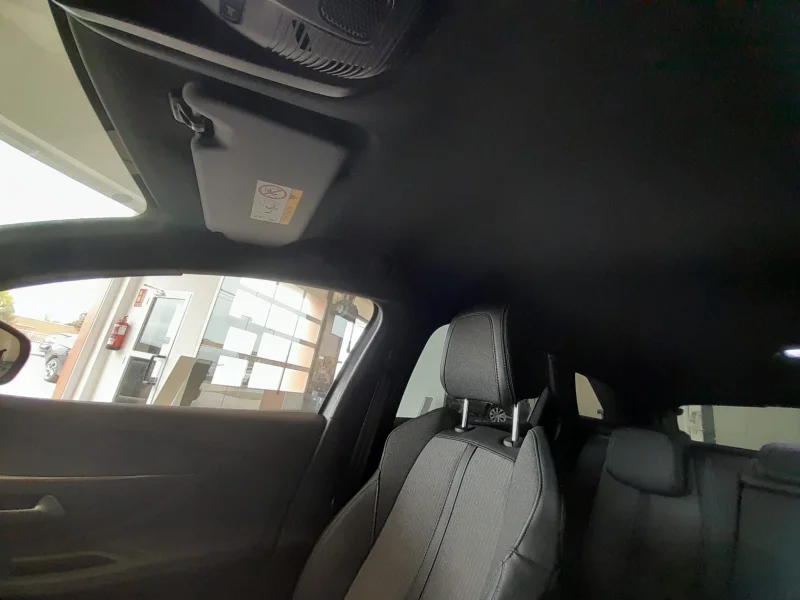 Imagen de Peugeot 3008