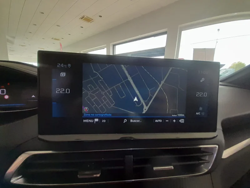 Imagen de Peugeot 3008