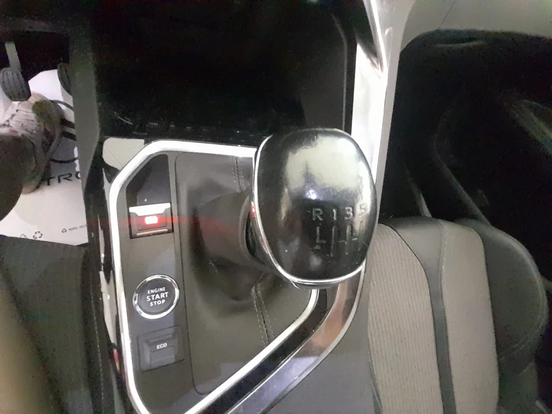 Imagen de Peugeot 3008