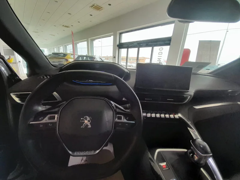 Imagen de Peugeot 3008