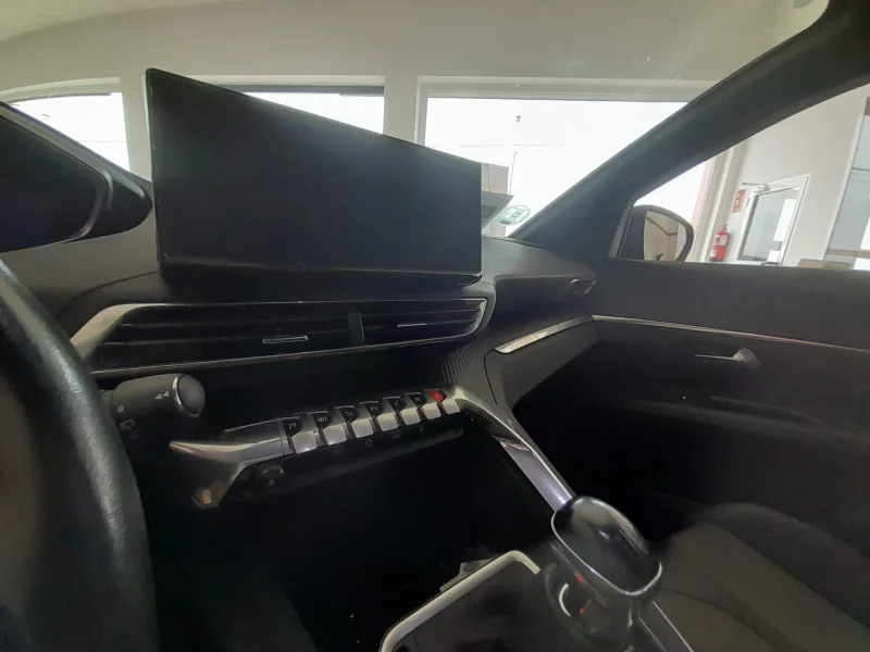 Imagen de Peugeot 3008