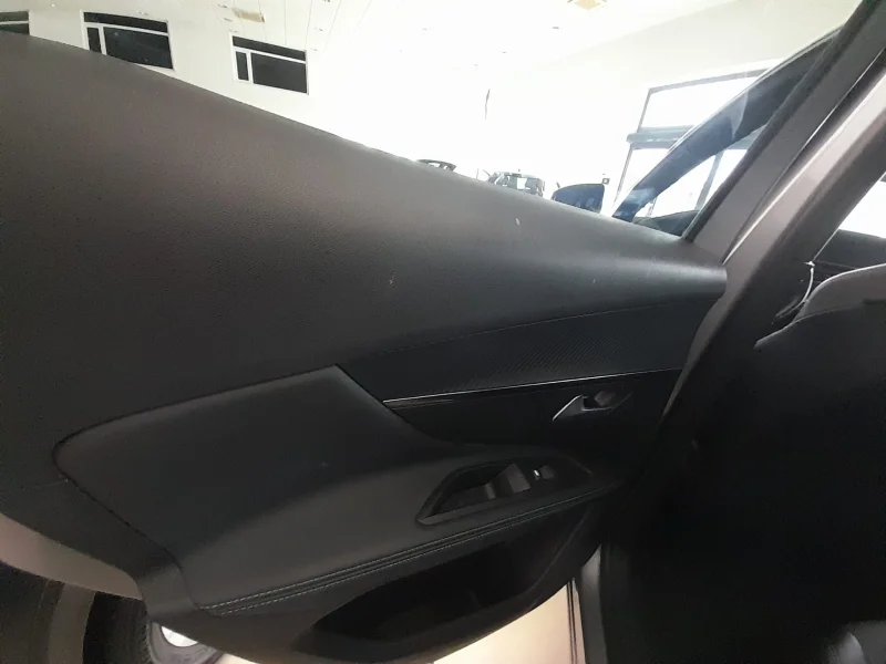 Imagen de Peugeot 3008
