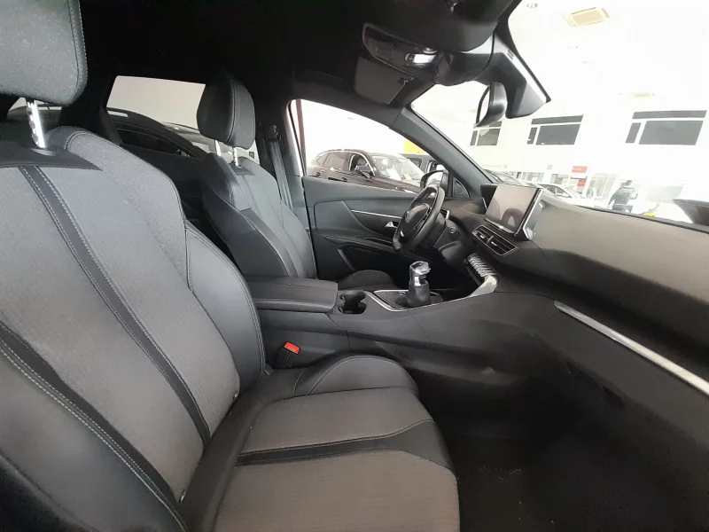 Imagen de Peugeot 3008