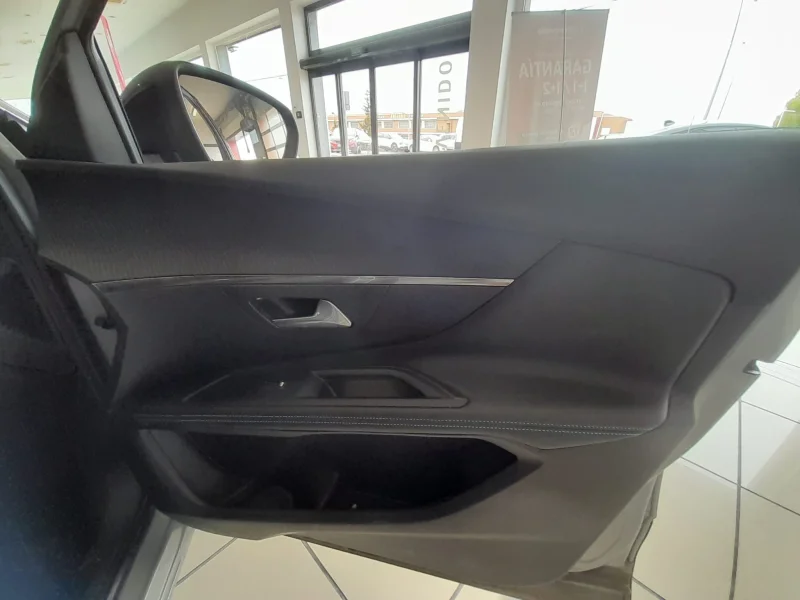 Imagen de Peugeot 3008