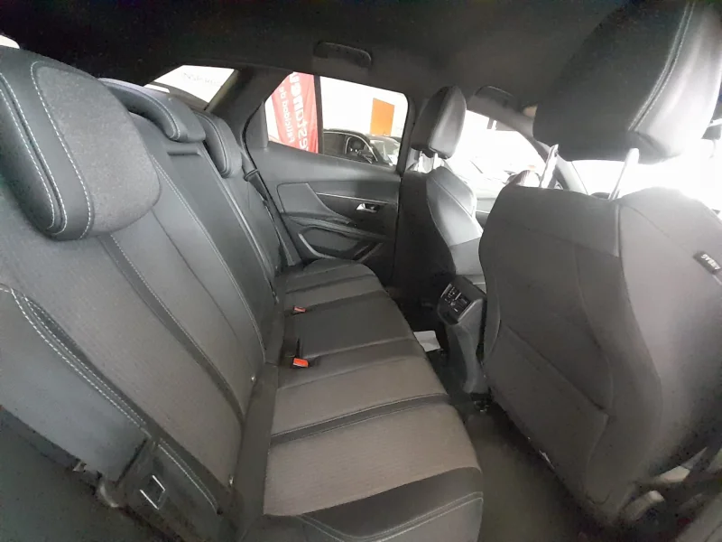 Imagen de Peugeot 3008