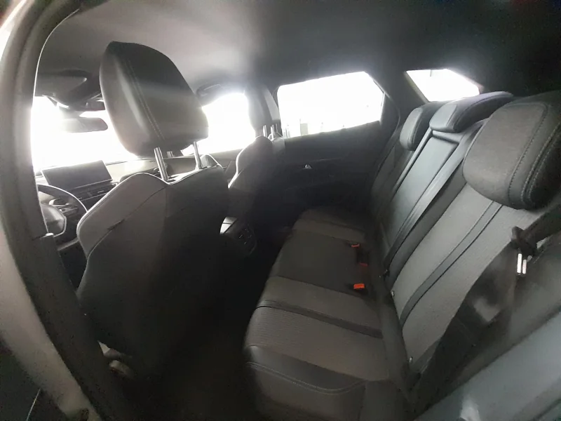 Imagen de Peugeot 3008