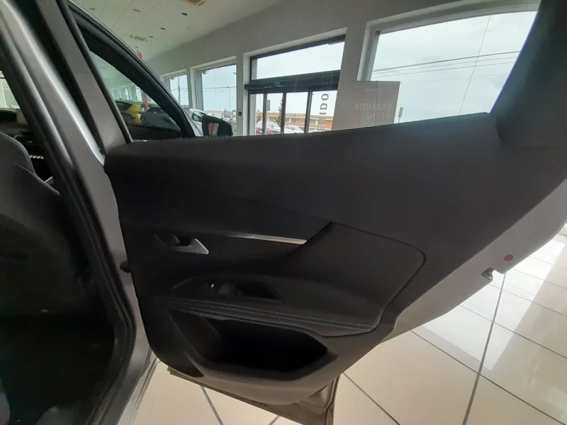 Imagen de Peugeot 3008