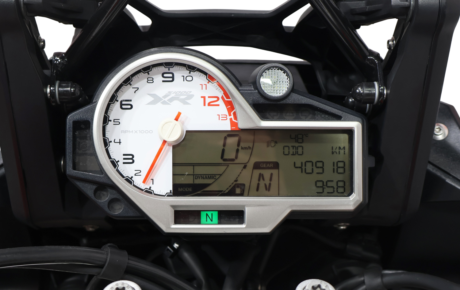 Imagen 2 de BMW S 1000 XR Gasolina 165 CV por 12.490 €