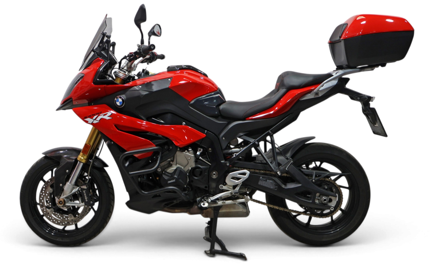 Imagen 3 de BMW S 1000 XR Gasolina 165 CV por 12.490 €