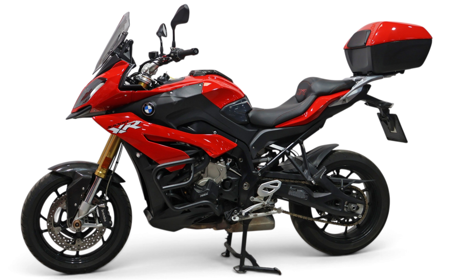 Imagen 4 de BMW S 1000 XR Gasolina 165 CV por 12.490 €