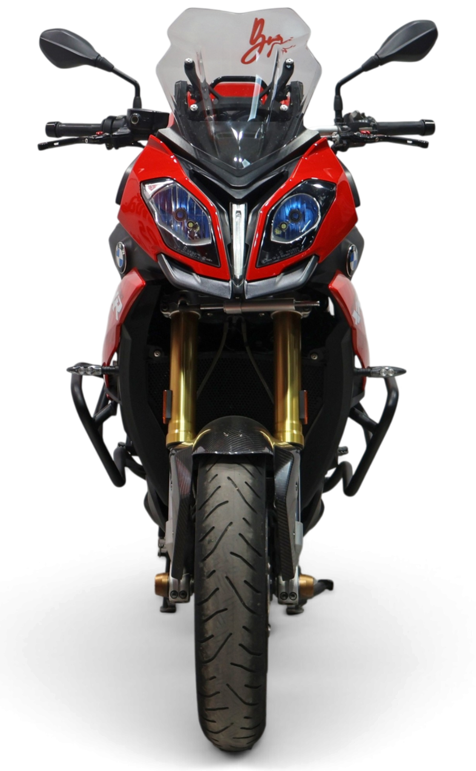 Imagen 5 de BMW S 1000 XR Gasolina 165 CV por 12.490 €