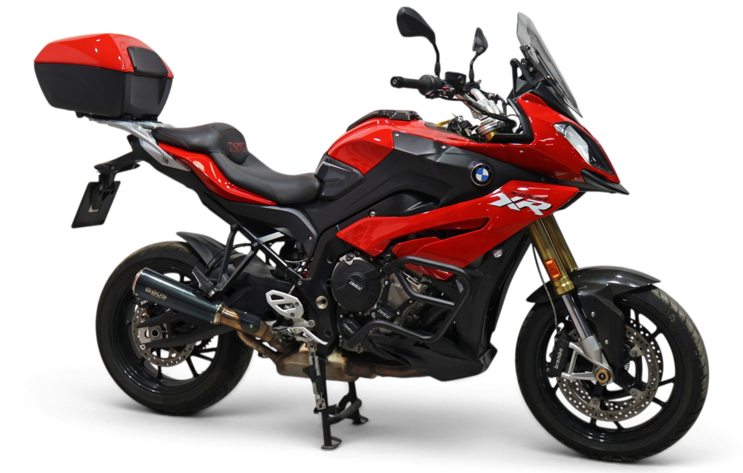 Imagen 6 de BMW S 1000 XR Gasolina 165 CV por 12.490 €