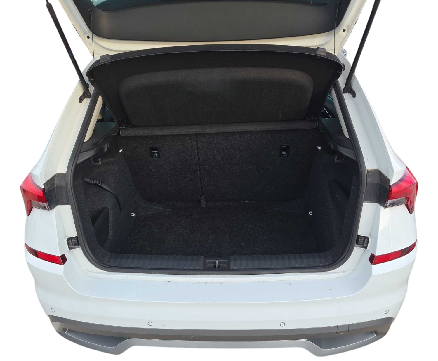 Imagen 9 de Skoda Kamiq Gasolina 150 CV por 19.490 €