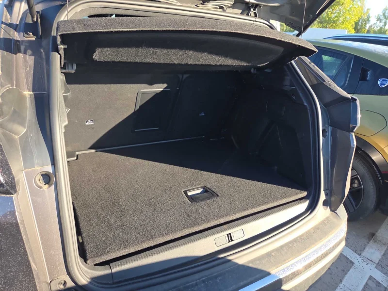 Imagen de Peugeot 3008