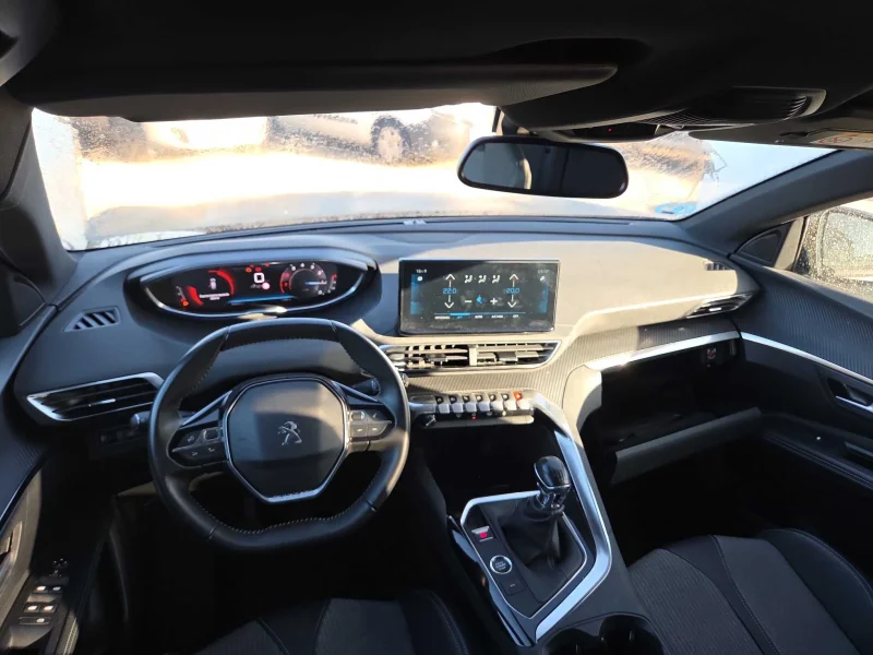 Imagen de Peugeot 3008