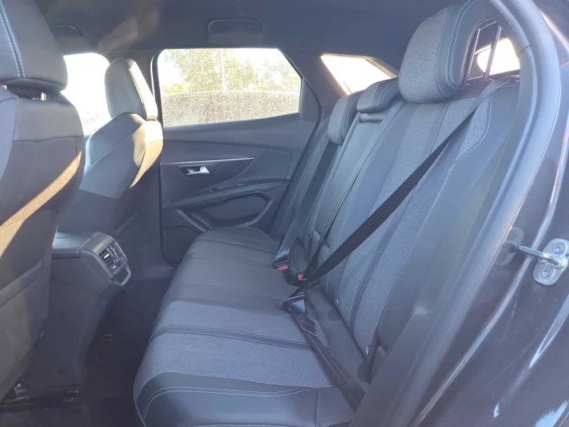 Imagen de Peugeot 3008
