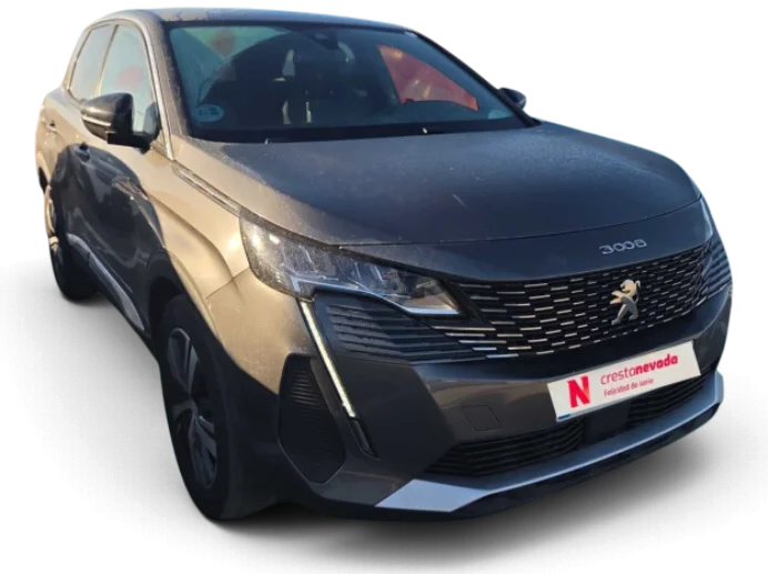 Imagen de Peugeot 3008