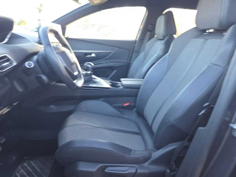 Imagen de Peugeot 3008