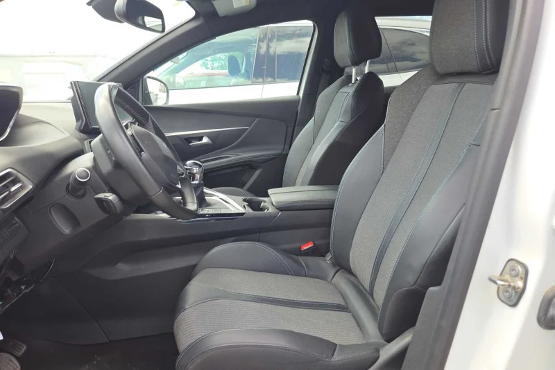 Imagen de Peugeot 3008