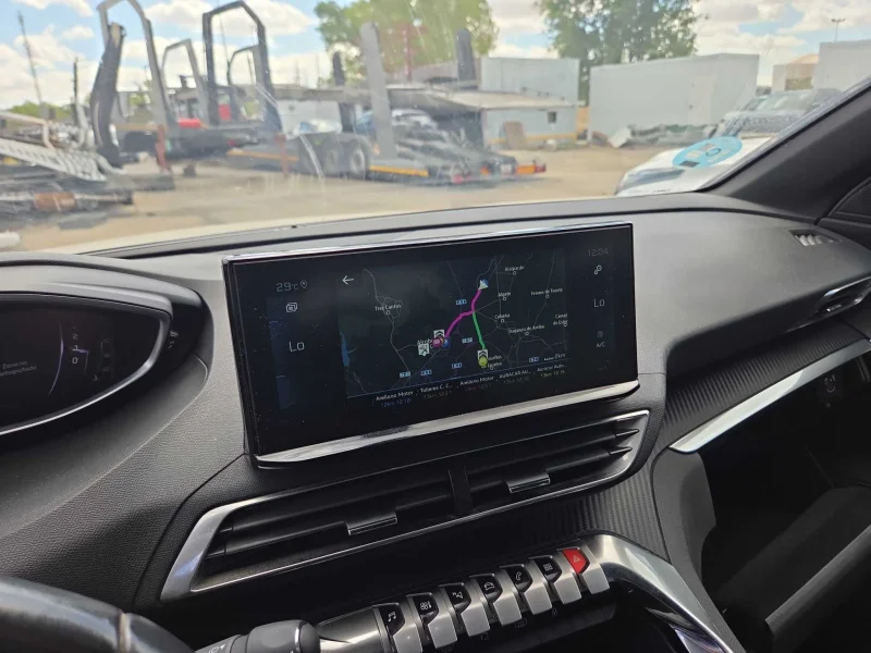 Imagen de Peugeot 3008