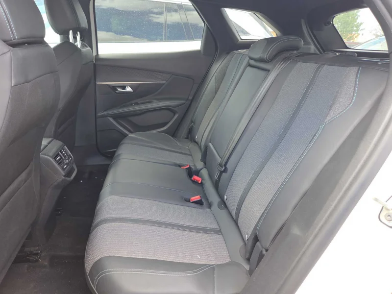 Imagen de Peugeot 3008