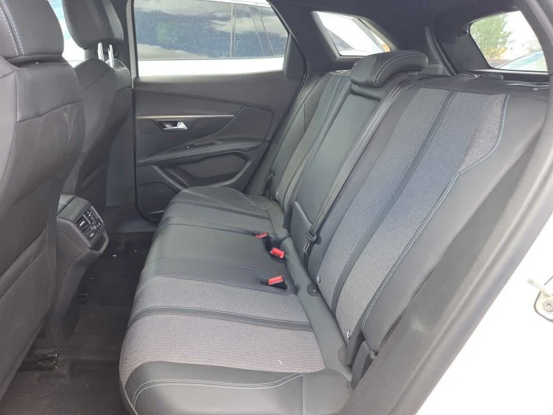Imagen de Peugeot 3008