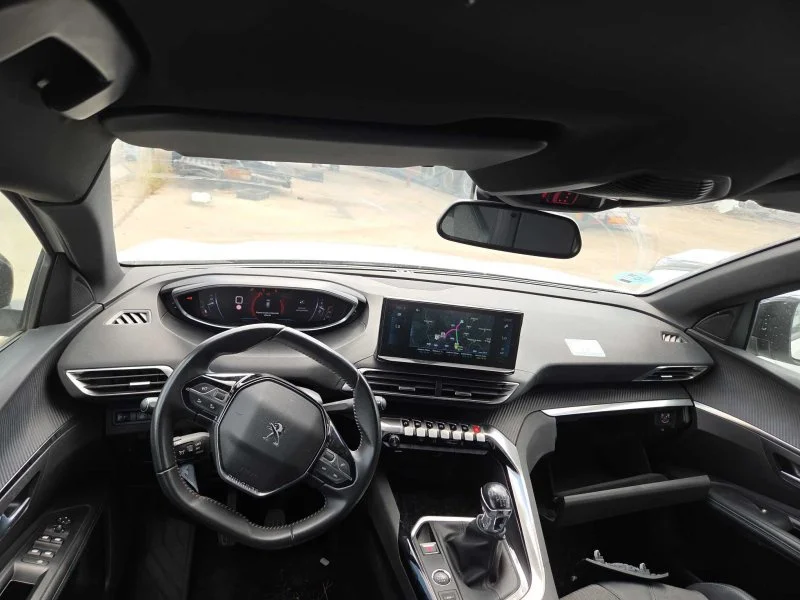 Imagen de Peugeot 3008