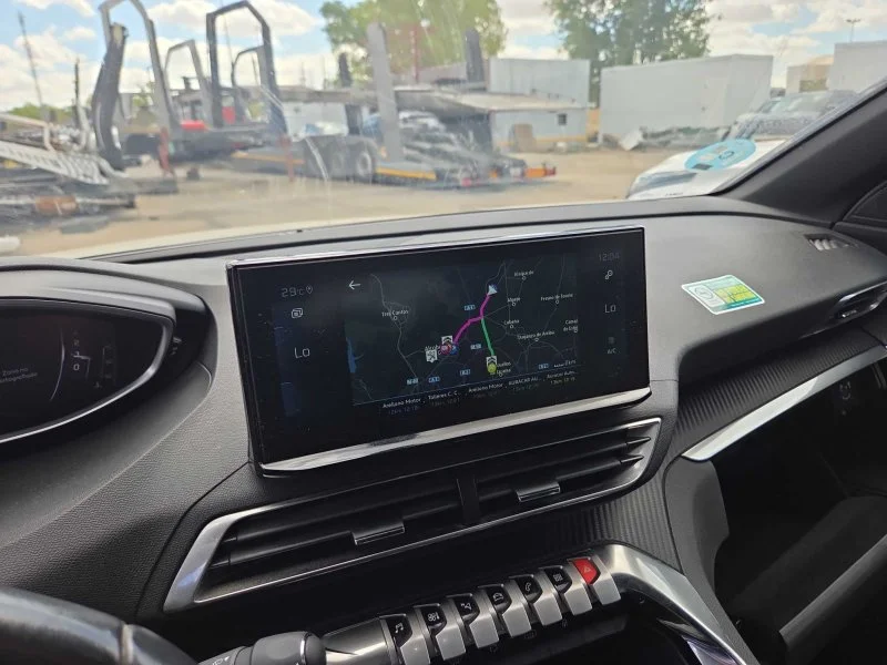 Imagen de Peugeot 3008