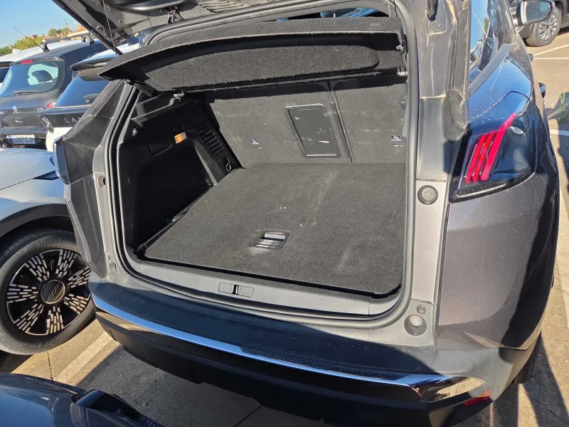 Imagen de Peugeot 3008