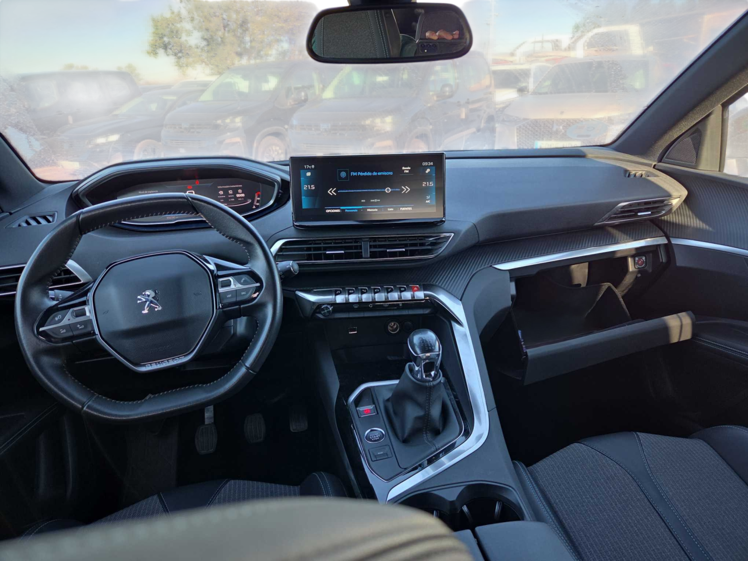 Imagen 9 de Peugeot 3008 Gasolina 131 CV por 18.990 €